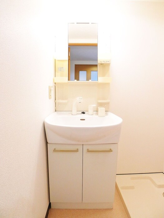 物件内観写真14　(洗面)