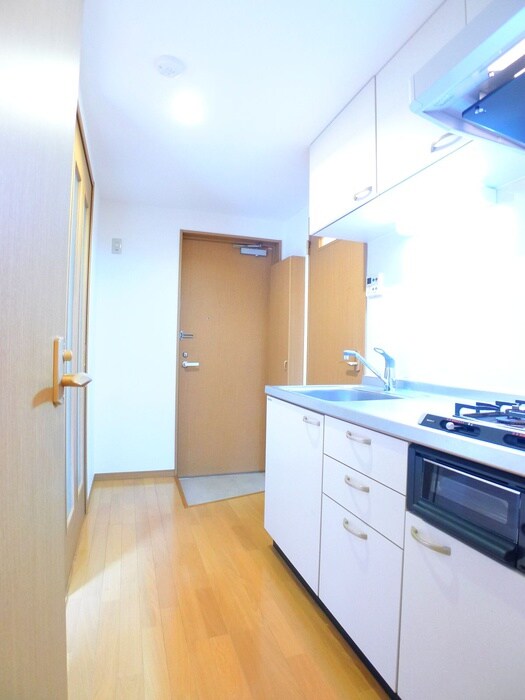 物件内観写真17　(キッチン)