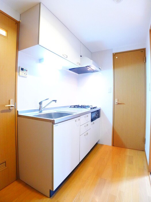 物件内観写真18　(キッチン)