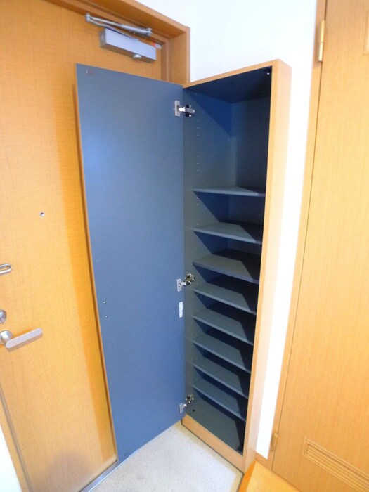 物件内観写真19　(靴箱)