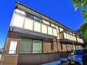 ベルヴィル南ヶ岡