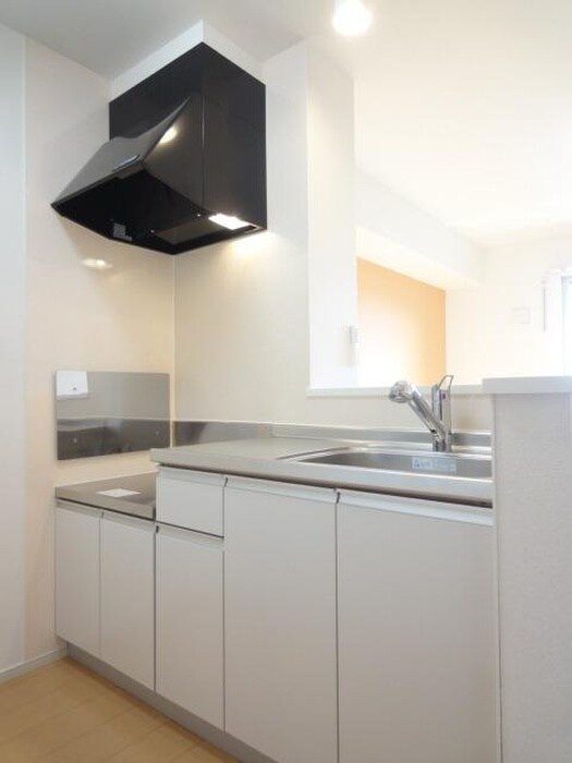 物件内観写真7　(キッチン)