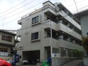クリオ藤が丘壱番館(101)