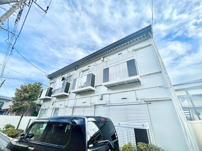 物件外観写真2　(外観写真)