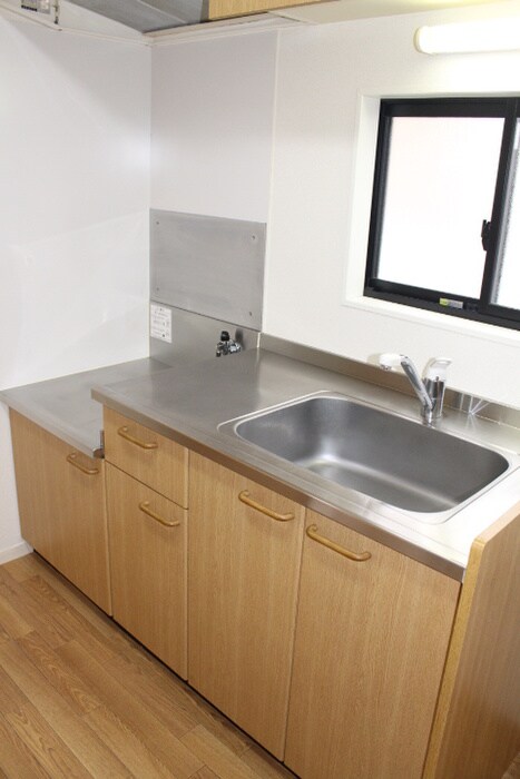 物件内観写真4　(キッチン)