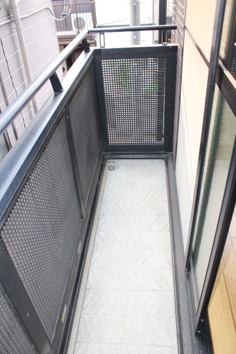 物件内観写真9　(ベランダ・バルコニー)