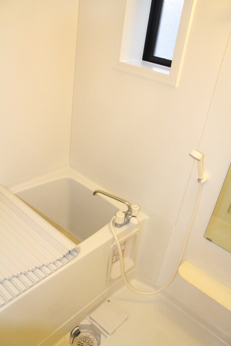 物件内観写真10　(バス／シャワールーム等)