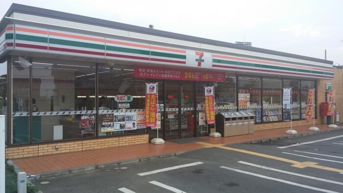 物件内観写真17　(周辺環境)