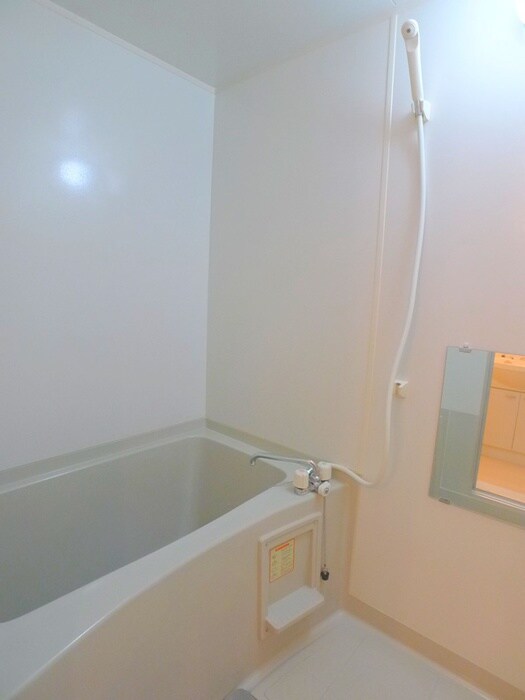 物件内観写真7　(バス／シャワールーム等)