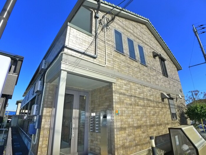 物件外観写真3　(外観写真)