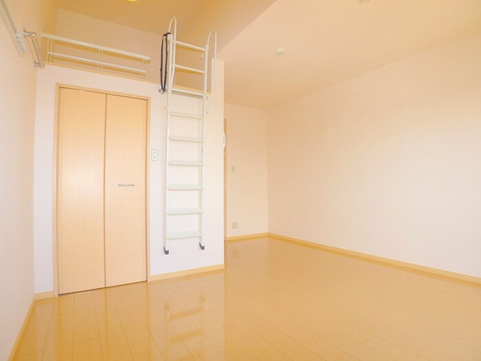 物件内観写真11　(居室)