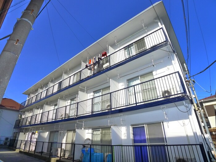 物件外観写真2　(その他)