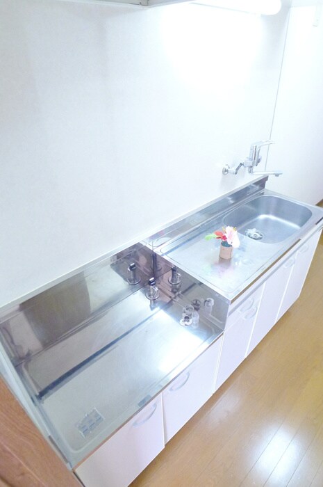 物件内観写真13　(キッチン)