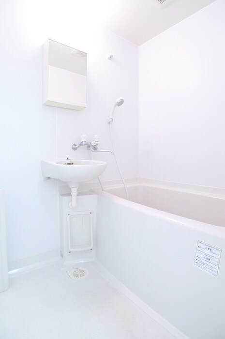 物件内観写真14　(バス／シャワールーム等)