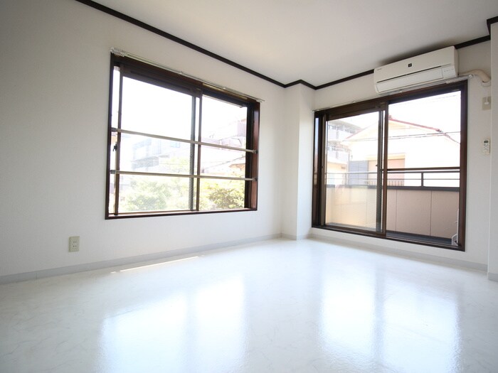 物件内観写真9　(居室)