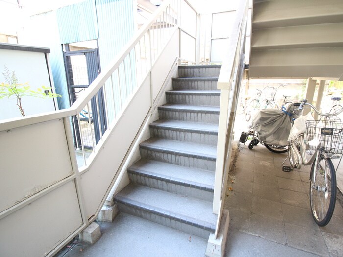 物件外観写真4　(その他)