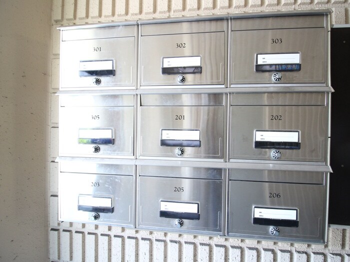 物件外観写真5　(建物設備)