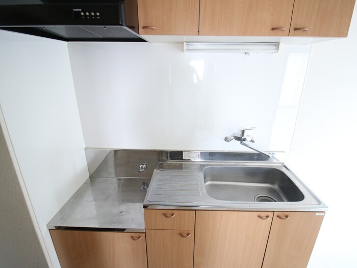 物件内観写真12　(キッチン)