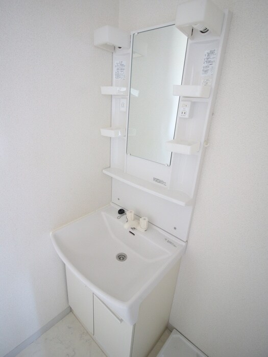物件内観写真15　(洗面)
