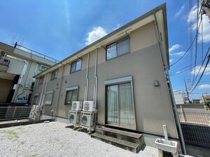 ヴェルデ越谷外観写真