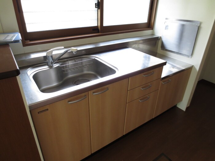 物件内観写真7　(キッチン)