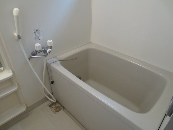 物件内観写真9　(バス／シャワールーム等)