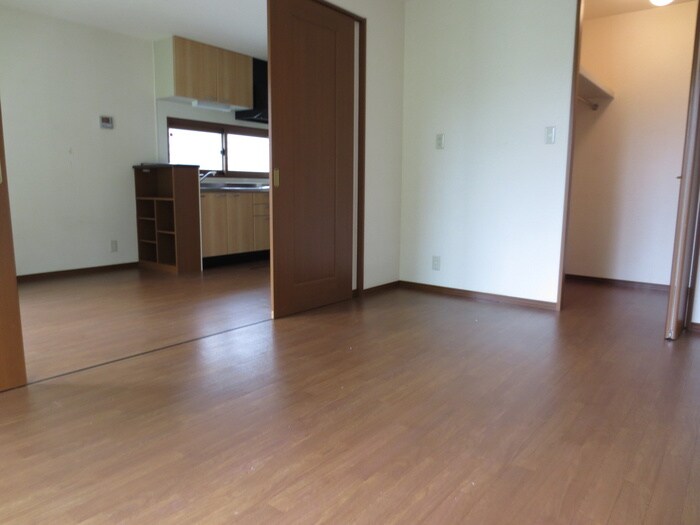 物件内観写真12　(居室)