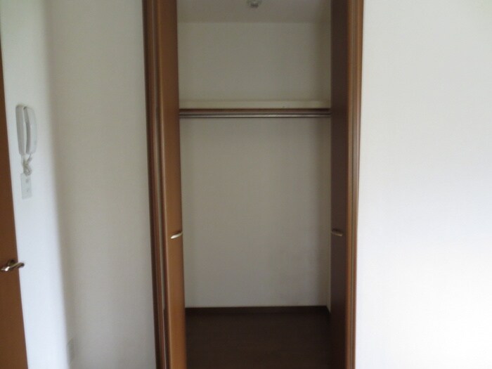 物件内観写真14　(収納)