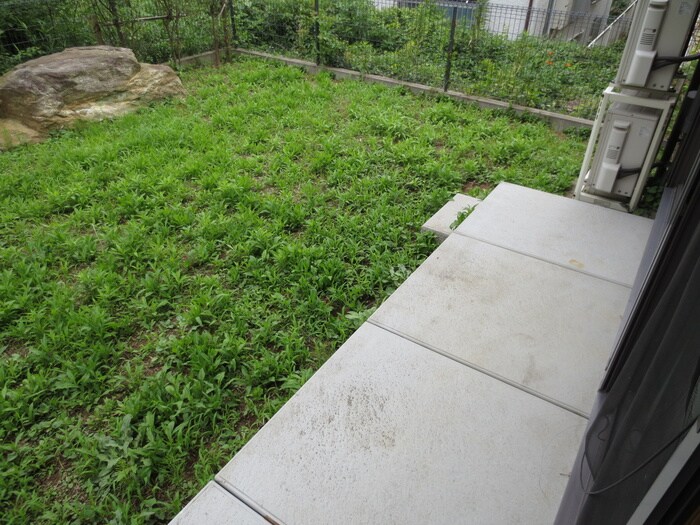 物件内観写真15　(ベランダ・バルコニー)