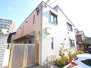 マニャーナⅡ外観写真