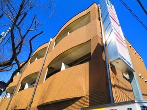 アトリエ・コレクション外観写真