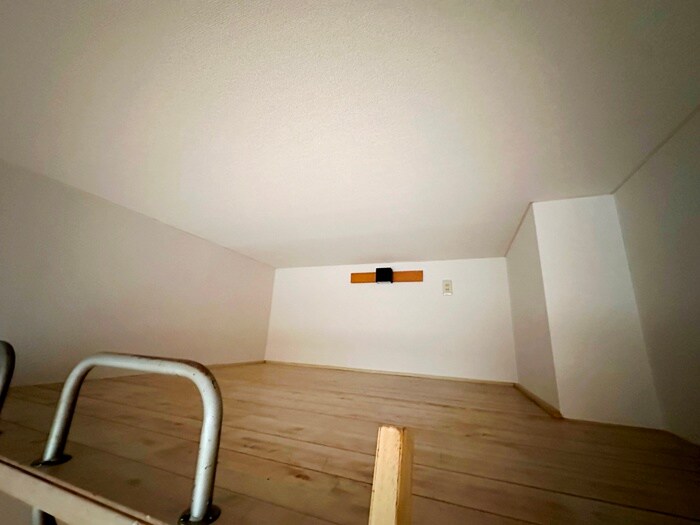 物件内観写真7　(ロフト)