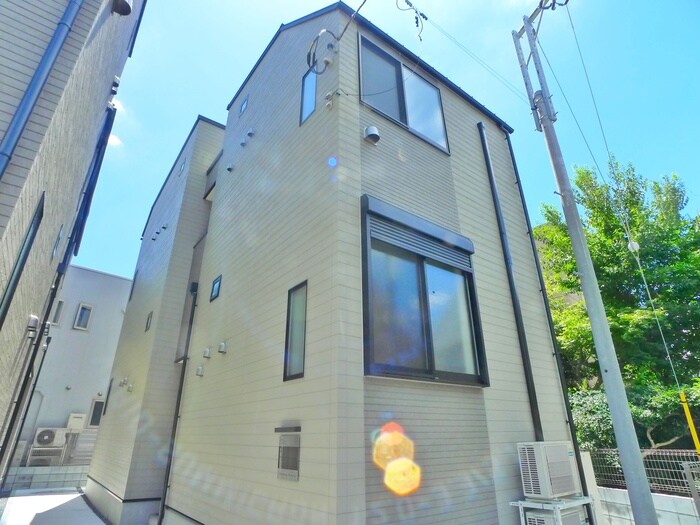 物件外観写真2　(その他)