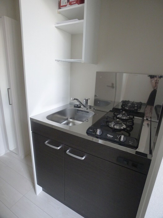 物件内観写真7　(キッチン)