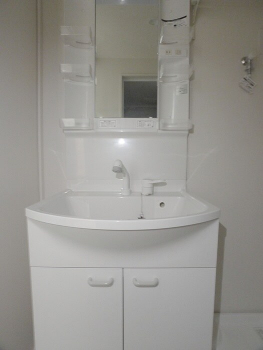 物件内観写真15　(洗面)