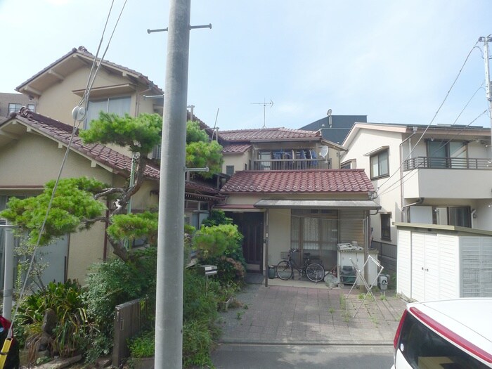 物件内観写真20　(周辺環境)