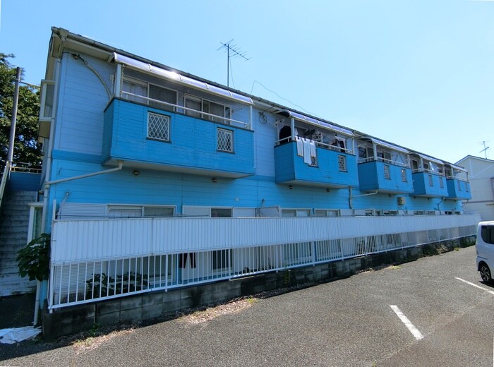 物件外観写真2　(その他)