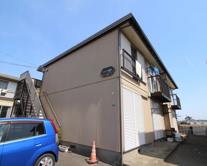 物件外観写真3　(外観写真)