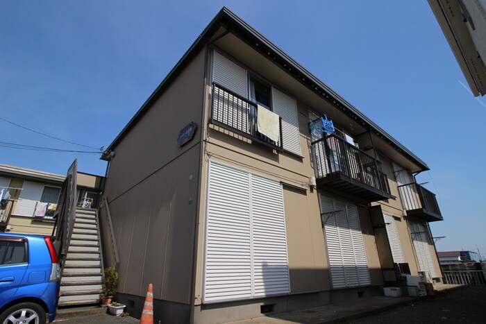 物件外観写真4　(外観写真)