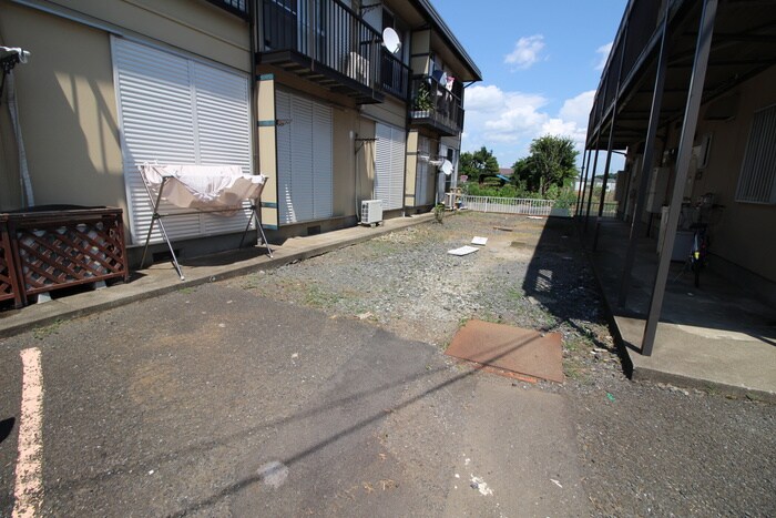 物件外観写真6　(外観写真)