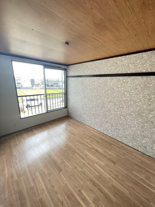 物件内観写真10　(居室)