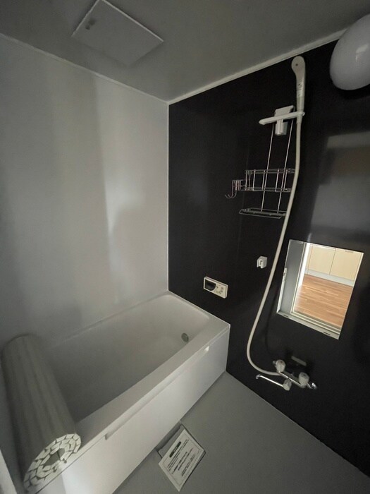 物件内観写真13　(バス／シャワールーム等)