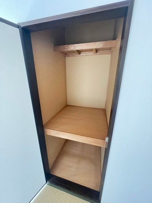 物件内観写真17　(収納)