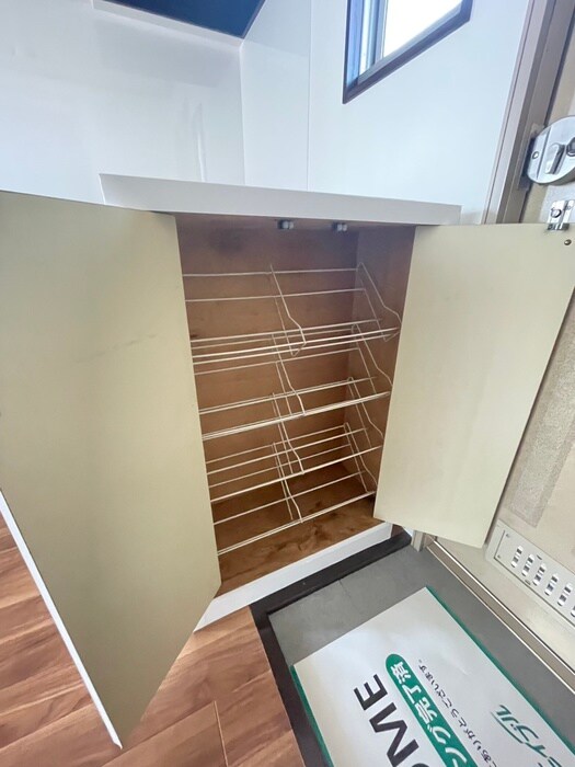 物件内観写真22　(靴箱)