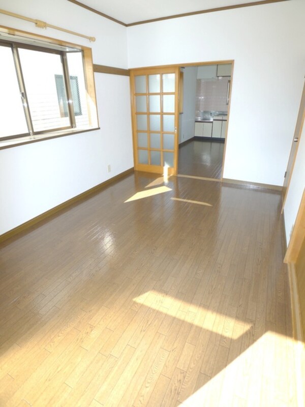 居室
