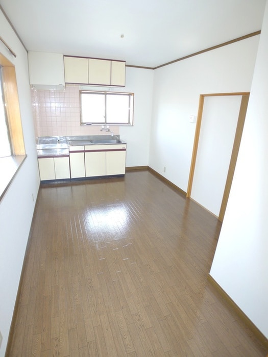 物件内観写真6　(キッチン)