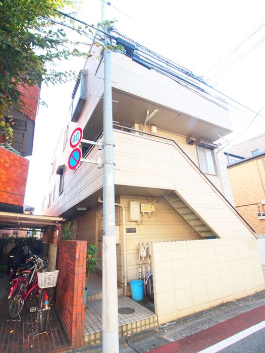 物件外観写真3　(外観写真)