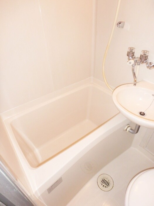 物件内観写真12　(バス／シャワールーム等)