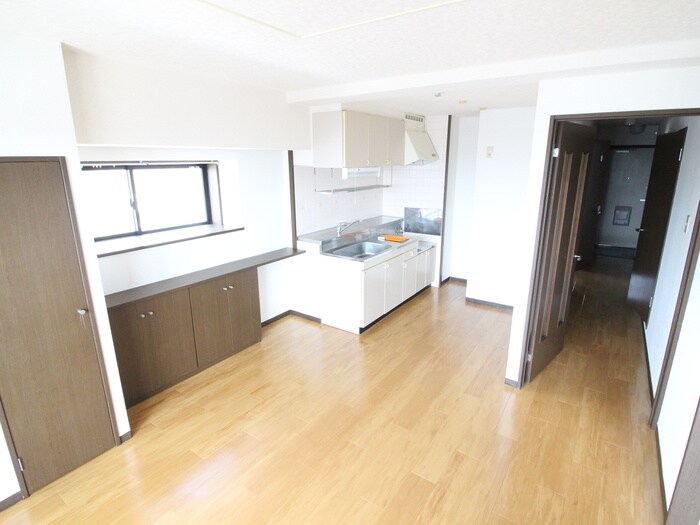 物件内観写真8　(内観写真)