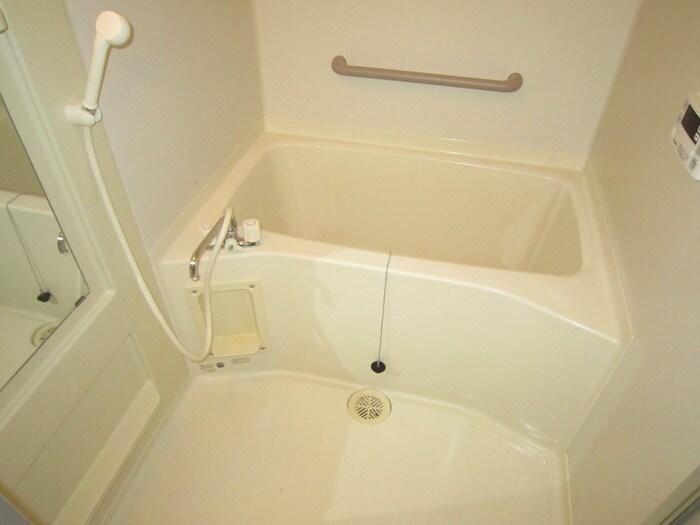 物件内観写真8　(バス／シャワールーム等)